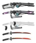 Victor Chevalier's Weapon