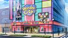 Wonder City