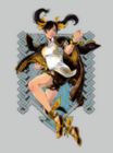 Xiaoyu Art by Jbstyle