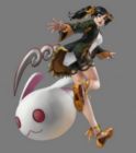 Xiaoyu Art by Junny
