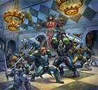 Chess Event