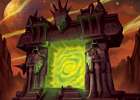Dark Portal Concept Art