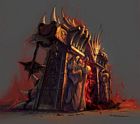 Dark Portal