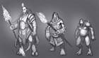 Draenei Devolution