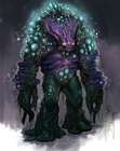Fungal Giant