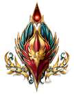 Icon of Blood