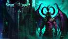 Illidan Stormrage Promo Art
