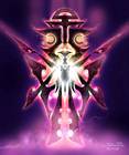 Naaru Concept Art