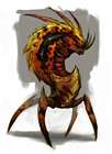Ravager Concept Art