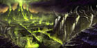 Shadowmoon Valley Concept Artwork