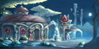 Silvermoon Night