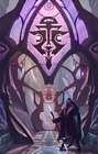 The Exodar Concept Art