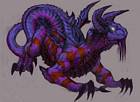 Warpstalker Concept Art