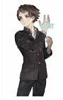 Juro Kurabe Artwork