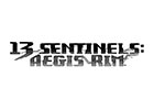 13 Sentinels: Aegis Rim Logo