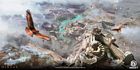 Alamut Aerial Concept Art