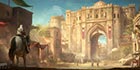 Baghdad Round City Gates