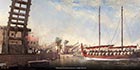 Boat Concept Art