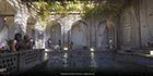 Caliphal Harem Interior