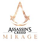 Assassin's Creed Mirage Logo