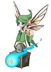 Pixie