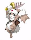 Pvt. Rabbit