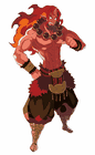 Red Magnus