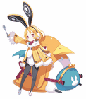 Usalia