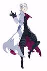 Void Dark