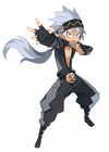 Zeroken