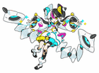 Omega Star