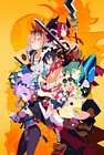 Disgaea 7 Promotional Art