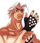 Godhand Portrait