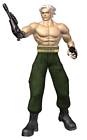 Ken 'Godhand' Mishima