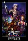 Promo Poster