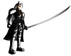 Sephiroth