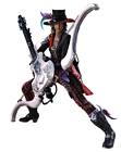 Bard Render