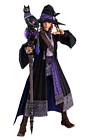 Black Mage Render