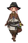 Botanist