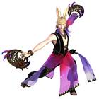 Dancer Render