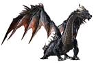 Fafnir the Forgotten Render