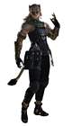 Female Hrothgar Render