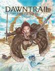 Final Fantasy XIV: Dawntrail Key Illustration