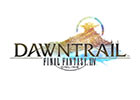 Final Fantasy XIV: Dawntrail Logo