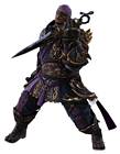 Ninja Render