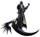 Reaper Render