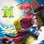 Release Countdown 11