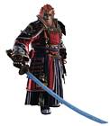 Samurai Render
