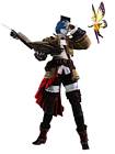 Scholar Render
