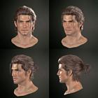 Warrior of Light Teaser Trailer Render